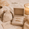 Anillos para bodas