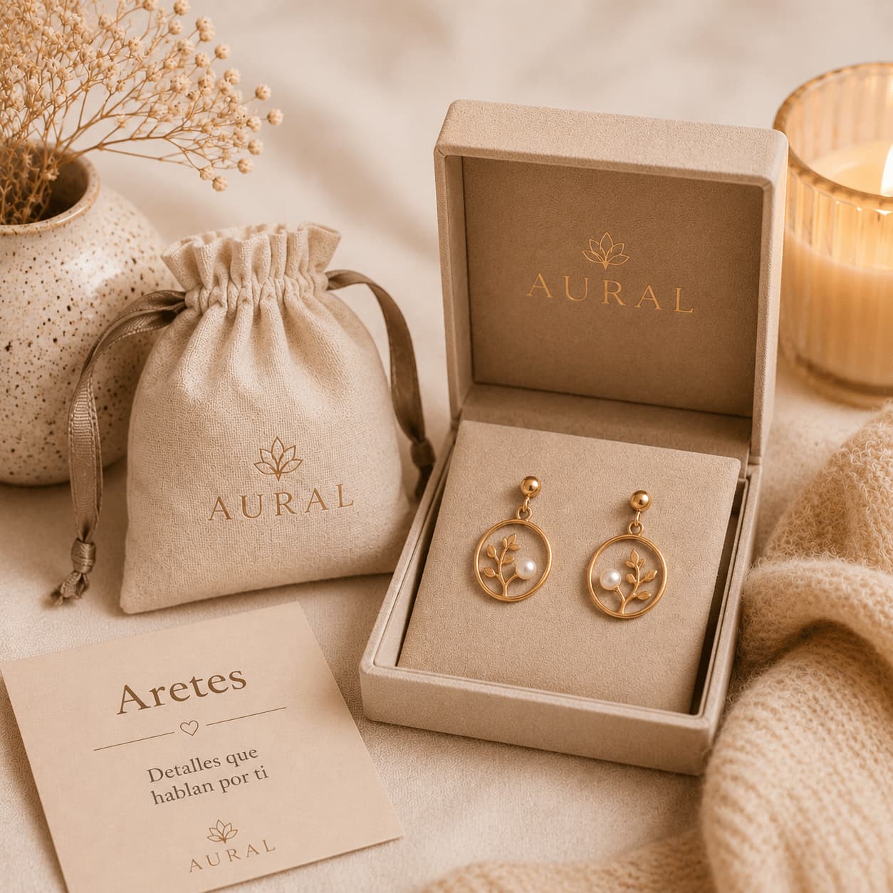 Aretes